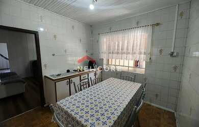 Imagem 5: Casa em Rua Olinda - Garcia - Blumenau/SC