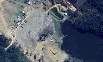 Imagem: Chácara 2534m2