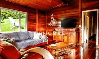 Imagem 6: Sítio em Cunha - Centro - Cunha/SP