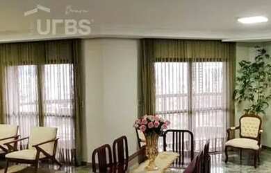 Imagem 2: Apartamento 4 suites Setor Oeste Residencial Alencastro Veiga