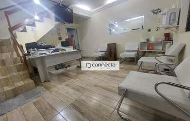 Imagem 6: Sala para alugar, 21 m² por R$ 1.500,00/mês - Vila Tijuco - Guarulhos/SP