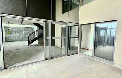 Imagem: Moema Av Ibirapuera Cobertura Conjunto Comercial