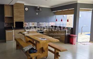 Imagem 3: Casa Sobrado em São Carlos