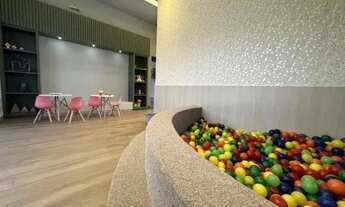 Imagem 2: APARTAMENTO NO EDIFICIO VILLA TOSCANA em Presidente Prudente