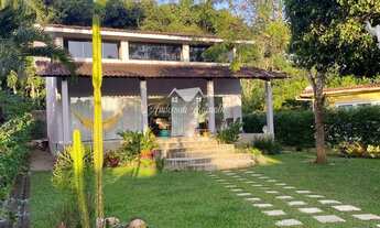 Imagem: ALDEIA - EM CONDOMÍNIO COM 04 QUARTOS