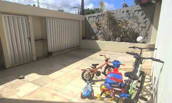 Imagem 2: Linda Casa Duplex com piscina na Lagoa Redonda