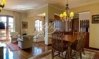 Imagem: Apartamento em Colinas do Capivari - Capivari