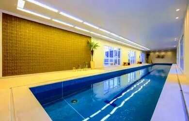 Imagem 5: Seu Novo Capítulo Começa Aqui: Exclusividade e Luxo na Aclimação!