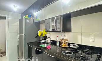 Imagem 7: Apartamento com vista lagoa