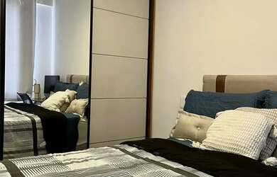 Imagem 3: QUARTYO E SALA REFORMADO E PLANEJADO 30 M2 PRÓXIMO AO METRÔ- CATETE - Rio de Janeiro - RJ