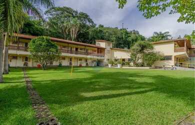 Imagem 2: Hotel a venda em Nazaré Paulista/SP com 29 suites, salão de eventos, restaurante e lazer