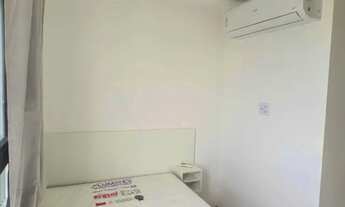 Imagem 3: Studio Mobiliado no Smart Amaralina - Vista Mar e Infraestrutura Completa