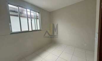 Imagem 6: Apartamento térreo de dois quartos todo reformado