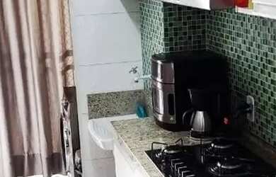 Imagem 2: Apartamento para venda no condomínio Pleno