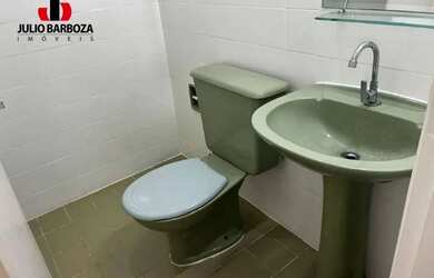 Imagem 5: Kitinet em Moema pássaros, 32m² e 1 vaga de garagem