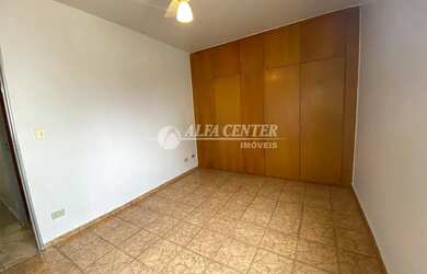 Imagem 2: Ed. Samantha Apartamento com 2 dormitórios