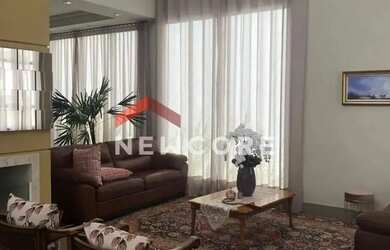 Imagem 3: Casa de condomínio em Rua Timburi - Loteamento Alphaville Campinas - Campinas/SP