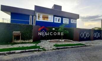 Imagem 2: Casa em Alameda José Caetano Ferreira Munhoz - Granjas Rurais Reunidas São Judas Tadeu - T