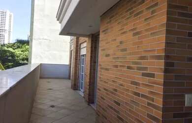 Imagem 6: Apartamento 02 quartos - Centro - Curitiba