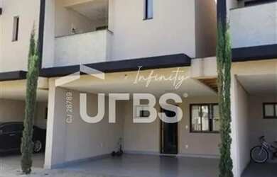 Imagem 3: SOBRADO EM CONDOMÍNIO, 3 QUARTOS, UM SUITE COM CLOSET, 2 VAGAS DE GARAGEM, 148 MTS² DE ÁRE