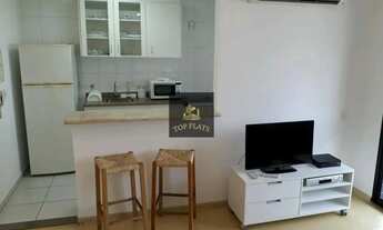 Imagem 2: Flat disponível na Vila Nova Conceição