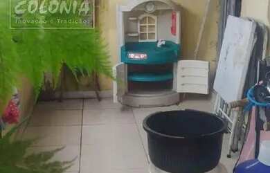 Imagem 7: Sobrado a venda - Vila Metalúrgica, Santo André