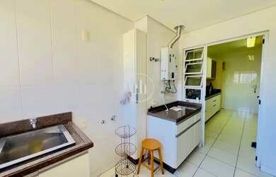 Imagem 6: Apartamento 4 Quartos com 3 Suítes e 140m² - Campinas - CEN