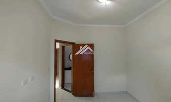 Imagem 6: Casa para Venda em Presidente Prudente, Residencial Anita Tiezzi, 3 dormitórios, 1 suíte