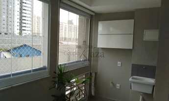 Imagem 4: Oportunidade - Apartamento - Parque Industrial - Residencial Maranata - 3 Dormitórios - 75