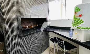 Imagem 5: Apartamento no Edifício Ilha de Paquetá em Itajaí