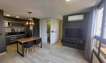 Imagem 3: Apartamento 2 quartos, 2 suítes, 2 vagas. 61m² - Lourdes