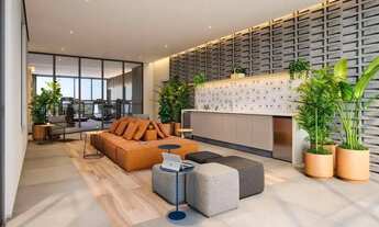 Imagem 4: Máden Vila Madalena - Residencial - Máden Vila Madalena - Residencial