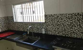 Imagem 6: ALUGO CASA NO TURU 2/4 Em CONDOMÍNIO