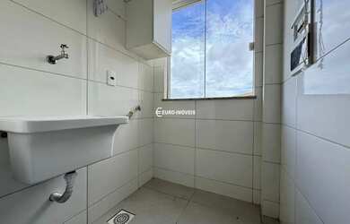 Imagem 4: Apartamento 2 quartos - São Pedro