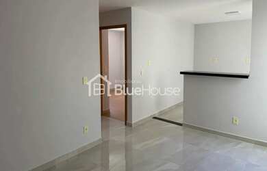 Imagem 6: Apartamento de 2 Quartos no Condomínio Gran Império em Aparecida de Goiânia