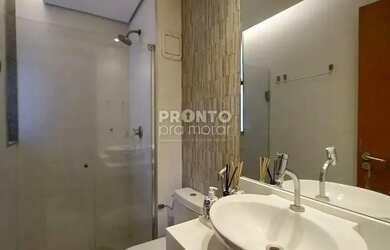 Imagem 5: Casa alto padrão em condomínio com estrutura de resort 209 m² 3 suítes em Muro Alto - Ipo