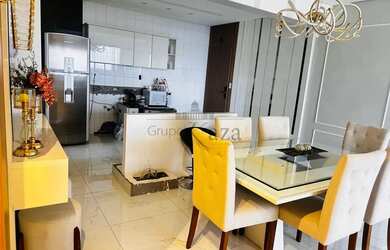 Imagem 7: Oportunidade - Apartamento - Bosque dos Eucaliptos - Residencial Texas - 4 Dormitórios - 1