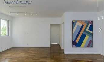 Imagem 2: Apartamento no Jardim Paulista, São Paulo