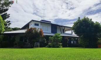 Imagem: EXCELENTE CASA COM 6 SUITES