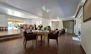 Imagem 2: Casa com 4 dormitórios à venda, 360 m² por R$ 2.800.000,00 - Jardim Guaiuba - Guarujá/SP