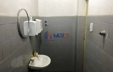 Imagem 5: Laranjeiras Galpão / depósito com 5 vagas na garagem