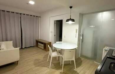 Imagem 3: Apartamento Com 2 Quartos Em 63M² E Com 1 Vaga De Garagem No Caminho Das Árvores. 1OFDBEH