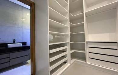 Imagem 2: Casa de Alto Padrão com 3 Suítes Condomínio Pérola do Vale, Tremembé/SP