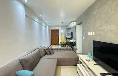 Imagem: Ponta Verde, quarto sala mobiliado, ótima