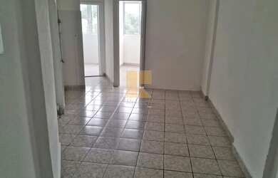 Imagem: Imóvel aconchegante com 1 quarto, sendo