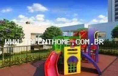 Imagem 7: Apartamento para Venda em Londrina, Cidade Industrial 2, 2 dormitórios, 1 banheiro, 1 vaga