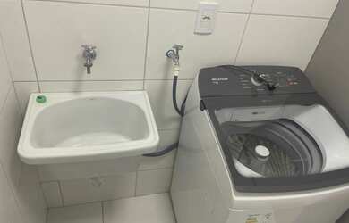 Imagem 2: Apartamento de 2 qts Varandas do Parque