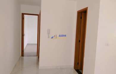 Imagem 7: Aluguel de Apartamento em São Paulo-SP na Vila Talarico: 2 quartos, sala, banheiro, 48m² d