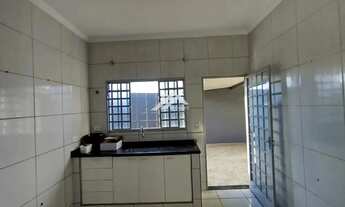 Imagem 3: Casa para Venda em Presidente Prudente, Residencial Anita Tiezzi, 3 dormitórios, 1 suíte