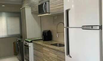 Imagem 7: APARTAMENTO - JARDIM BARBACENA - SP